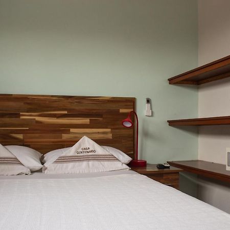 Casa Centenario Cartagena Exteriér fotografie