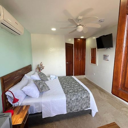 Casa Centenario Cartagena Exteriér fotografie