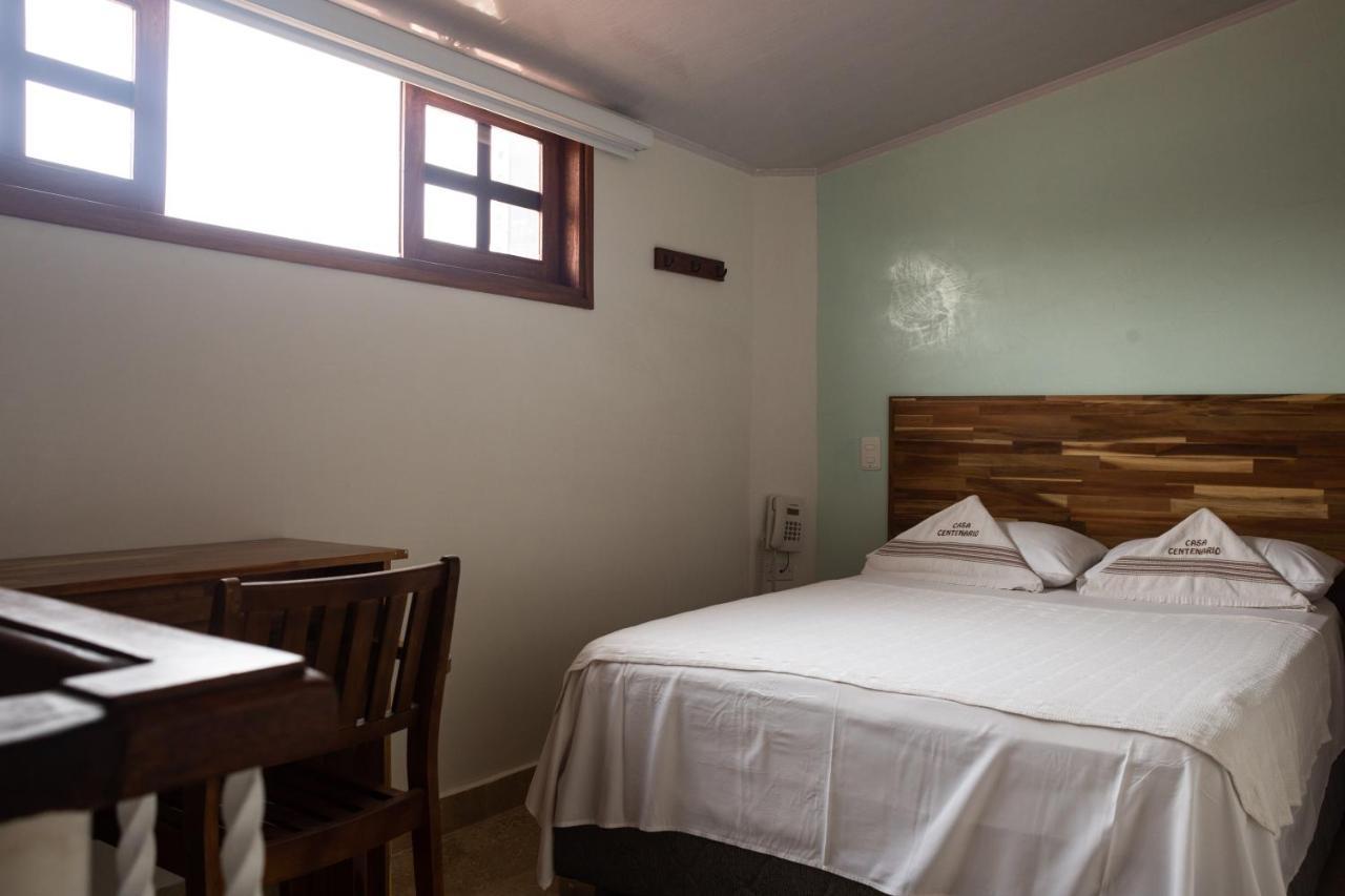 Casa Centenario Cartagena Exteriér fotografie