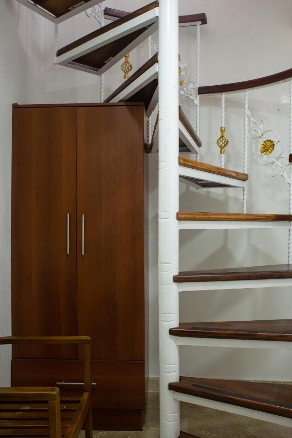 Casa Centenario Cartagena Exteriér fotografie