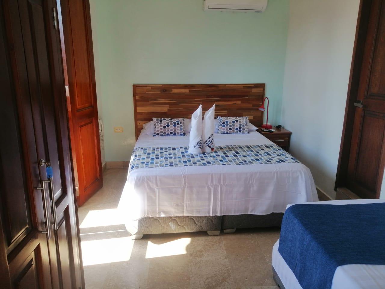 Casa Centenario Cartagena Exteriér fotografie