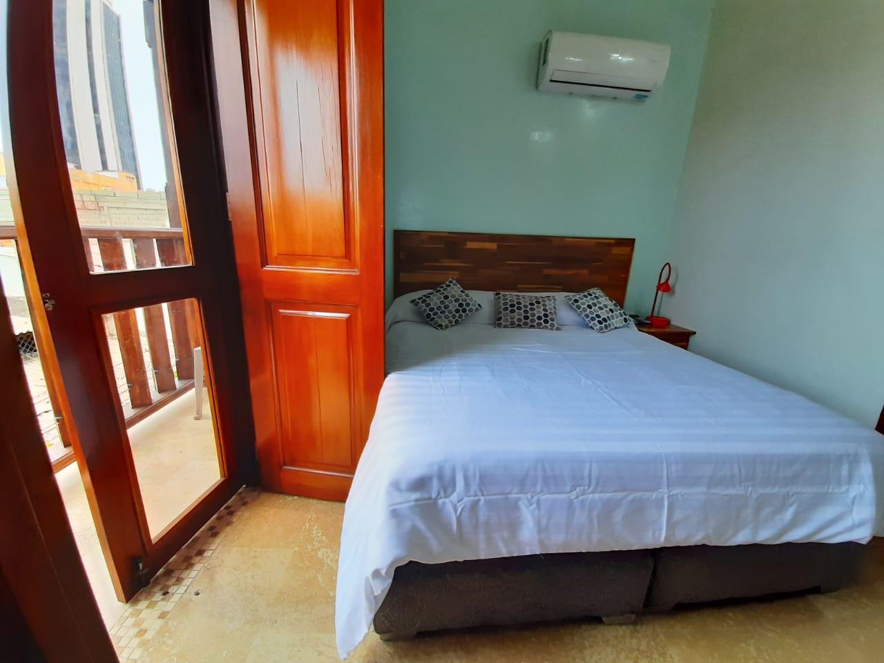 Casa Centenario Cartagena Exteriér fotografie