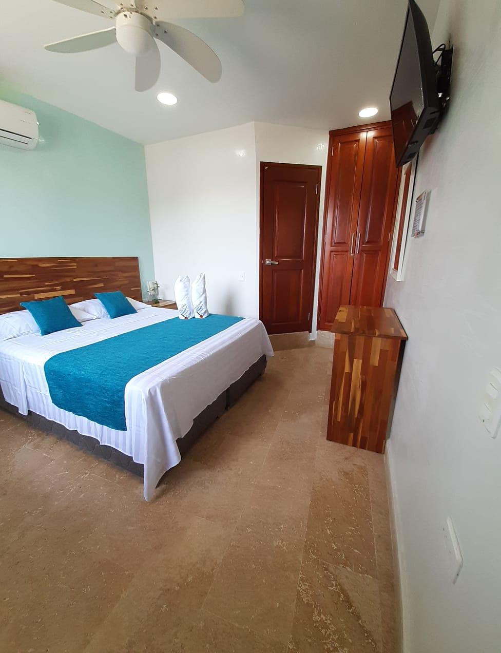 Casa Centenario Cartagena Exteriér fotografie