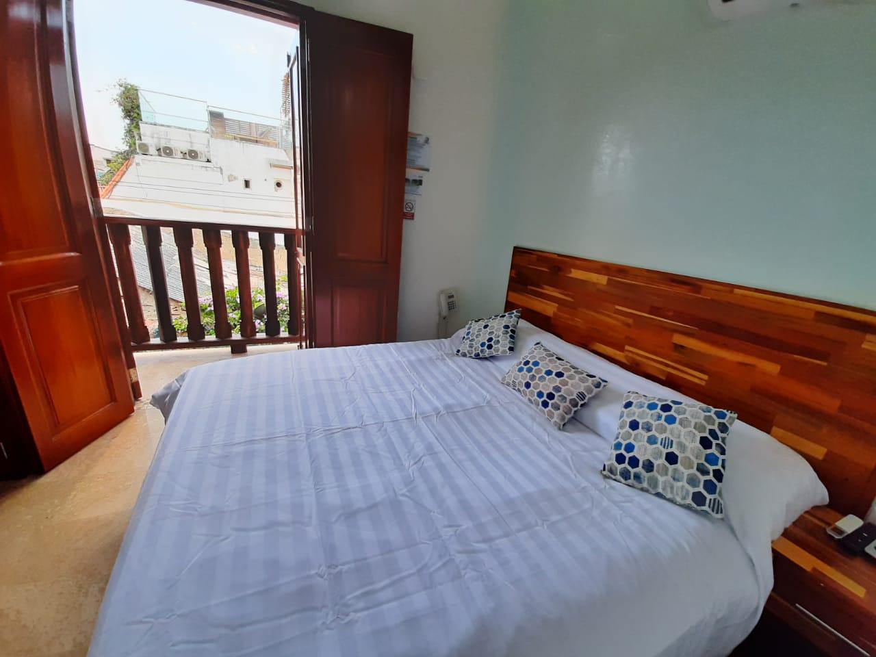 Casa Centenario Cartagena Exteriér fotografie