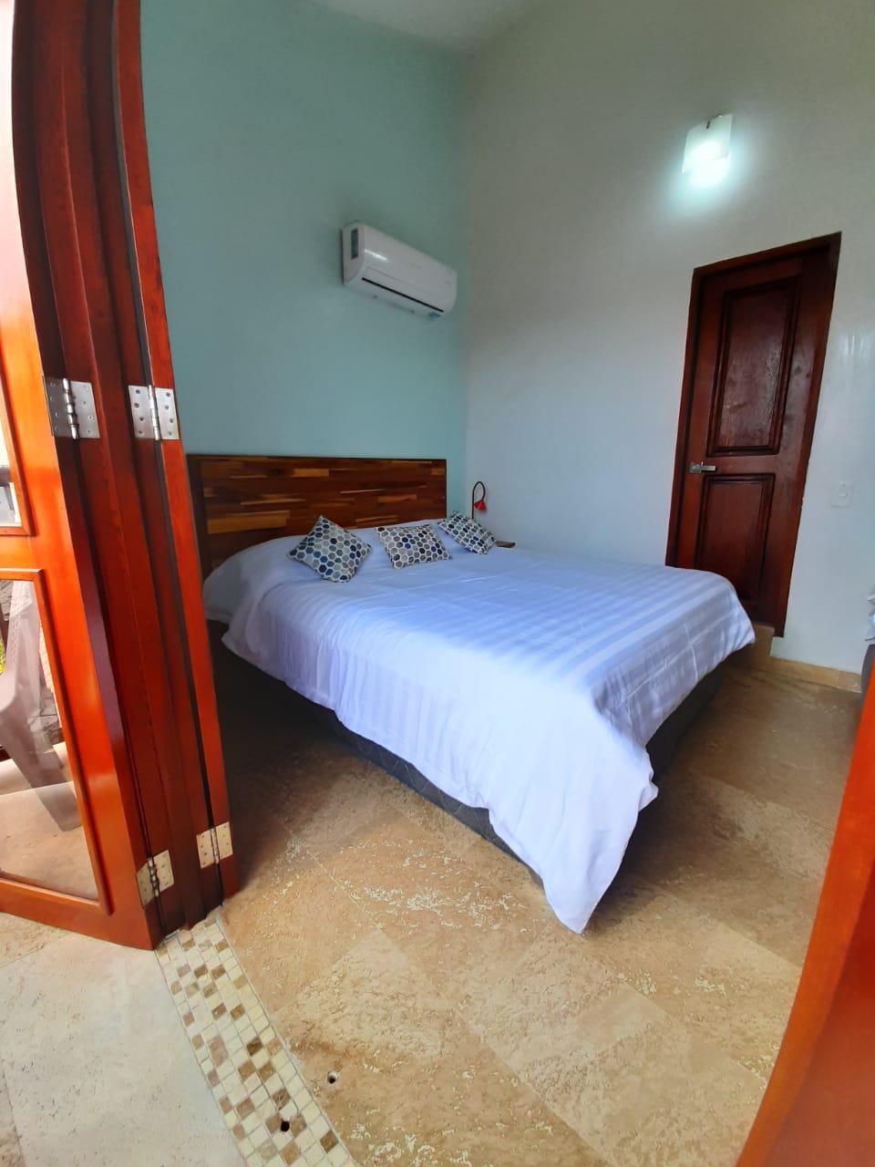 Casa Centenario Cartagena Exteriér fotografie