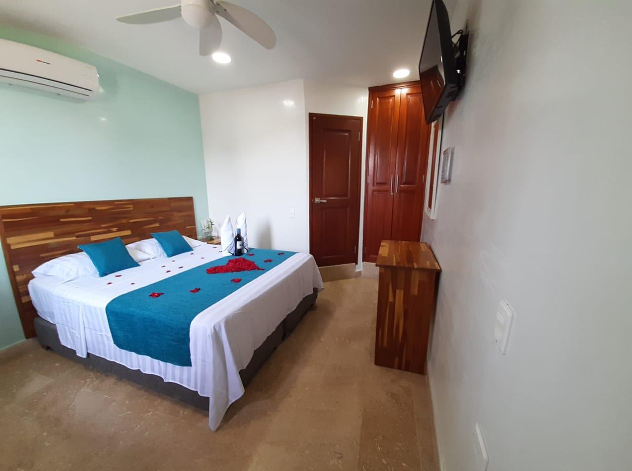 Casa Centenario Cartagena Exteriér fotografie