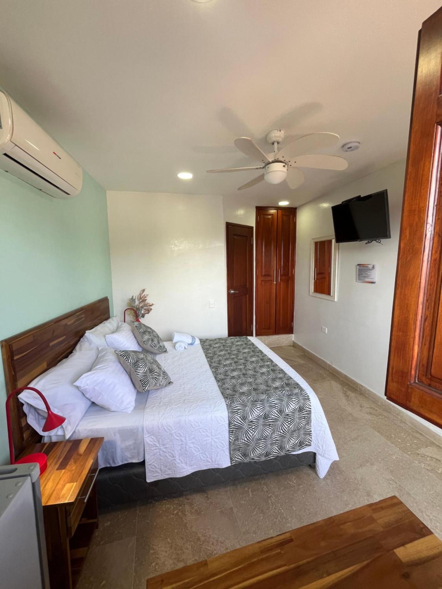 Casa Centenario Cartagena Exteriér fotografie