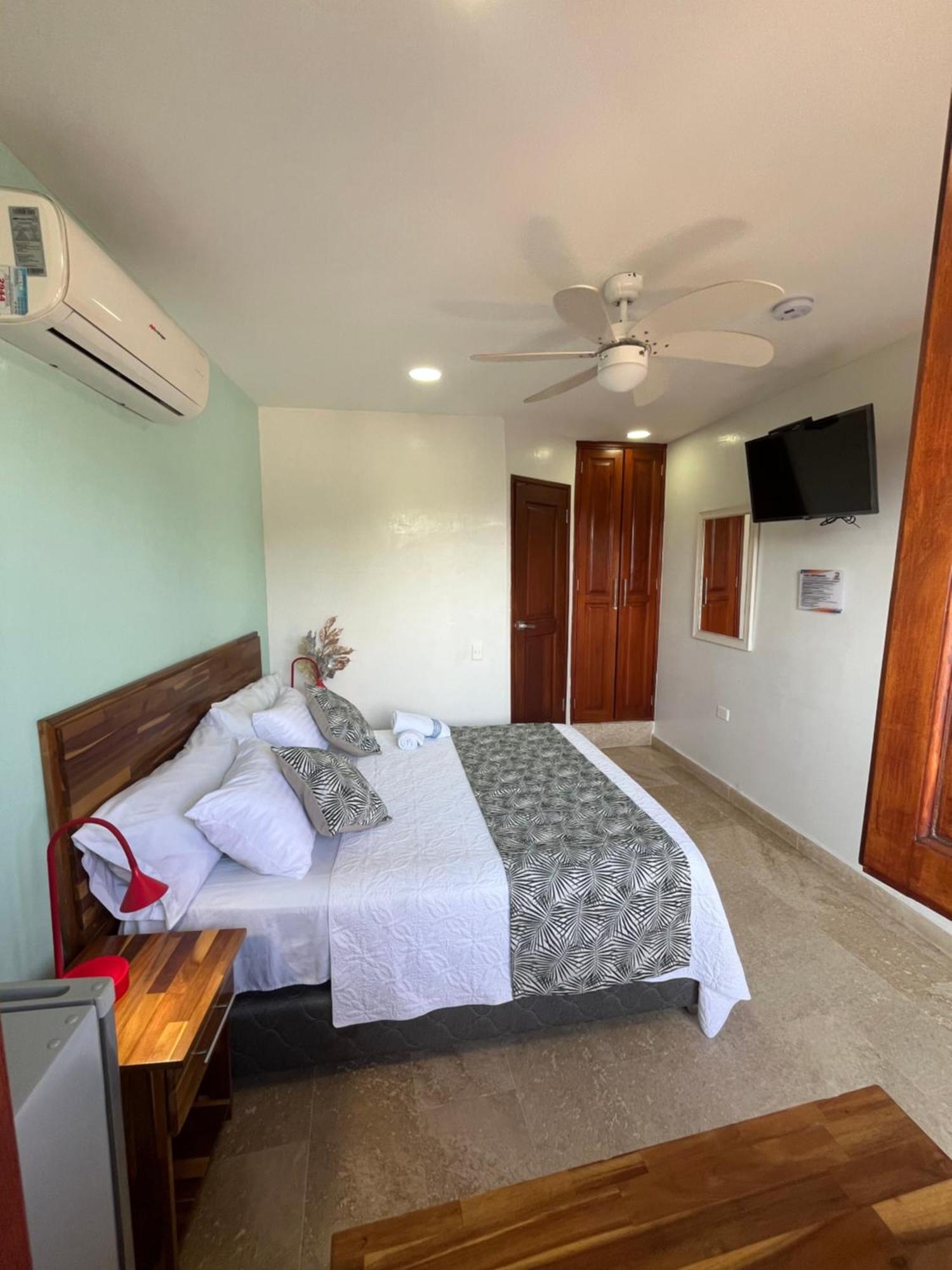 Casa Centenario Cartagena Exteriér fotografie