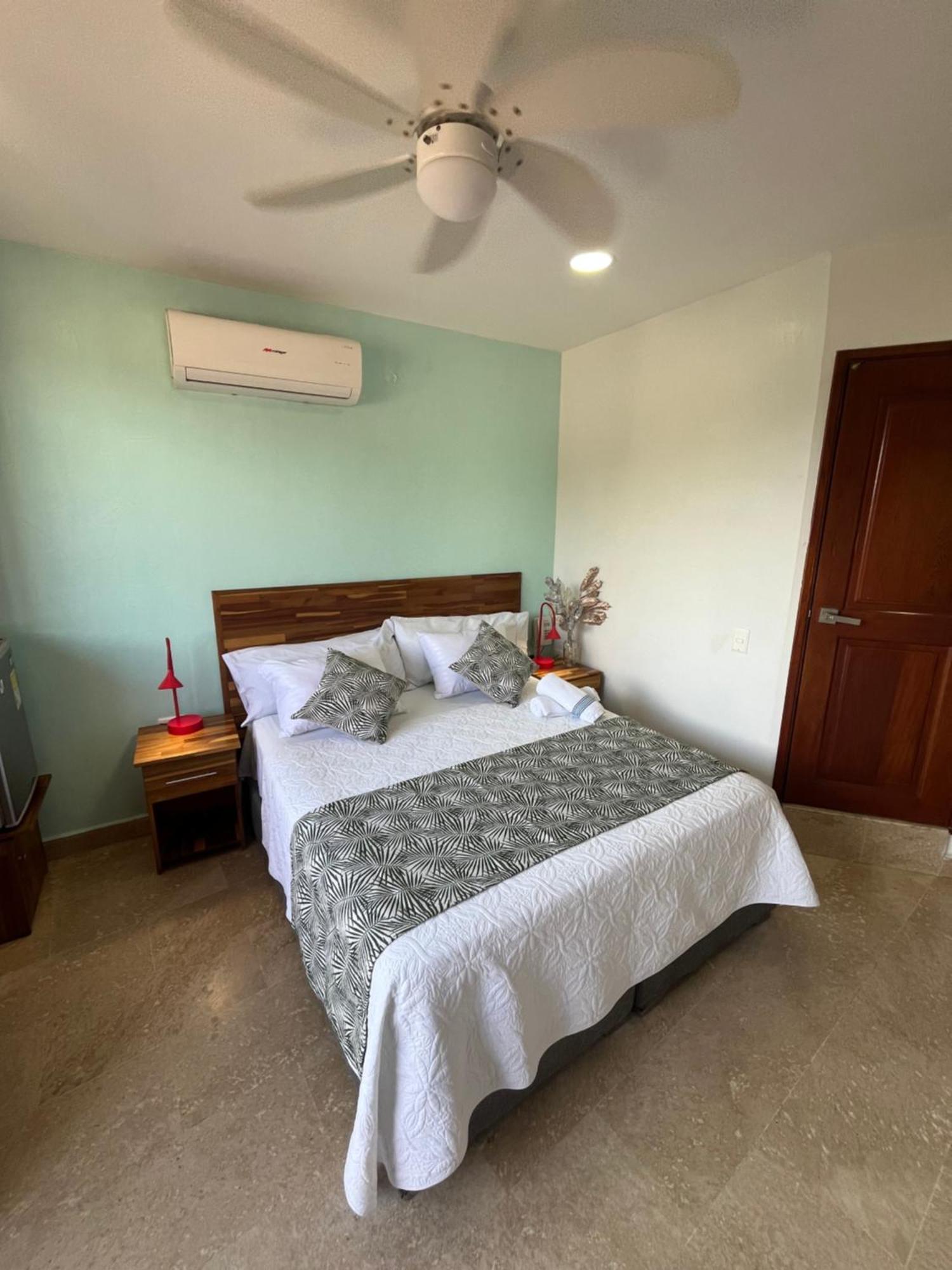 Casa Centenario Cartagena Exteriér fotografie