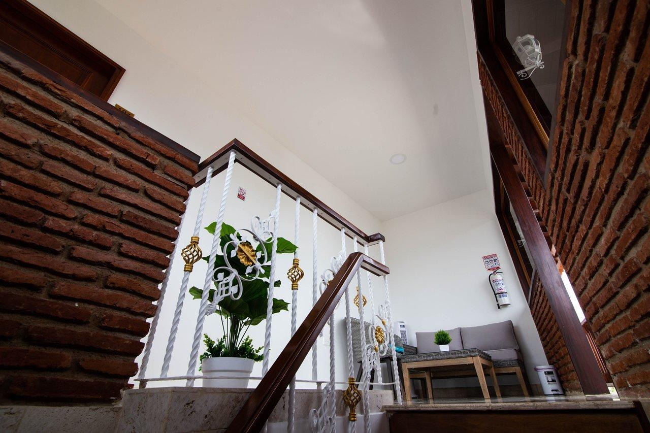 Casa Centenario Cartagena Exteriér fotografie
