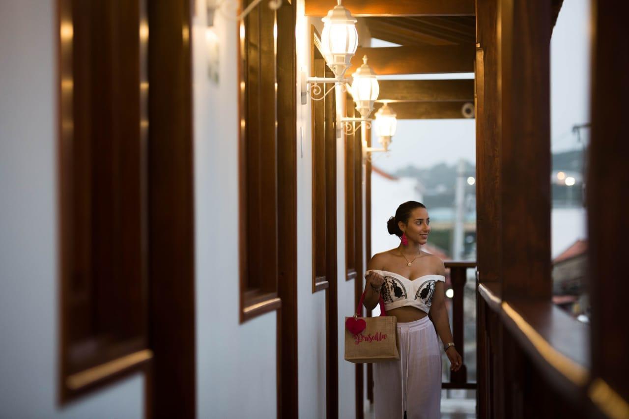 Casa Centenario Cartagena Exteriér fotografie